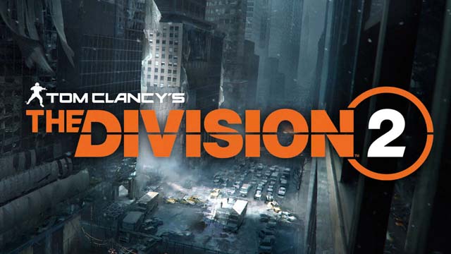 The Division 2 Early Access The Division 2 Early Access